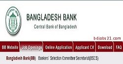 bangladesh-bank-job-circular-2024, bdjobs21.com