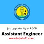 Sub Assistant Engineer (Power) Jobs Circular 2024